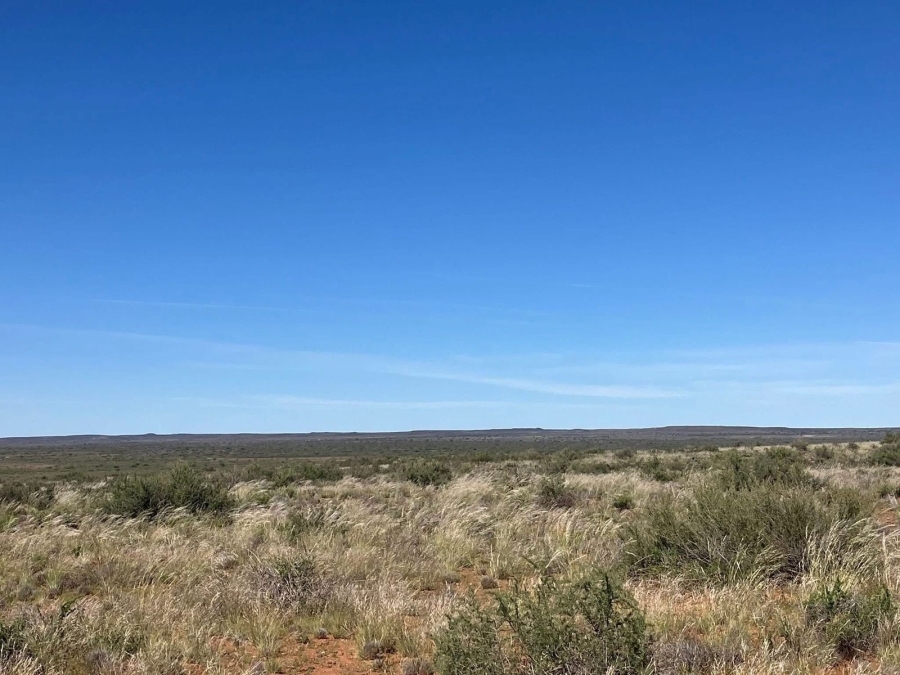 4 Bedroom Property for Sale in Vanwyksvlei Northern Cape